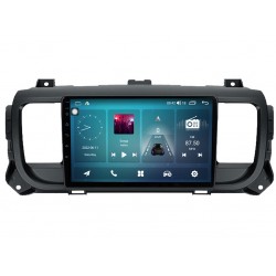 CITROEN JUMPY - 9" МУЛТИМЕДИЯ / Навигация android 16